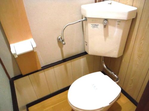 兵庫県神戸市兵庫区五宮町(アパート)の賃貸物件のその他画像