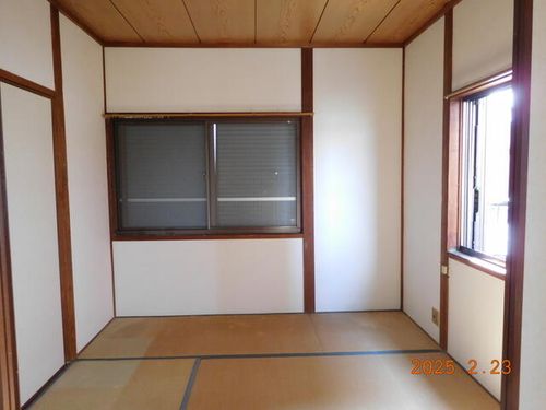 福岡県大川市大字津(アパート)の賃貸物件のその他画像