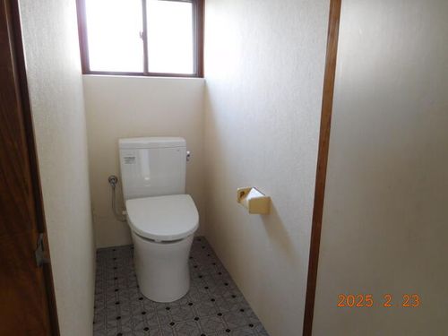 福岡県大川市大字津(アパート)の賃貸物件の外観