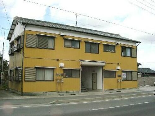 福岡県大川市大字津(アパート)の賃貸物件のその他画像