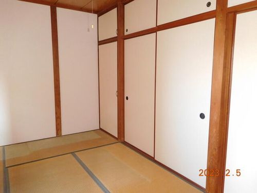 福岡県大川市大字津(アパート)の賃貸物件のその他画像