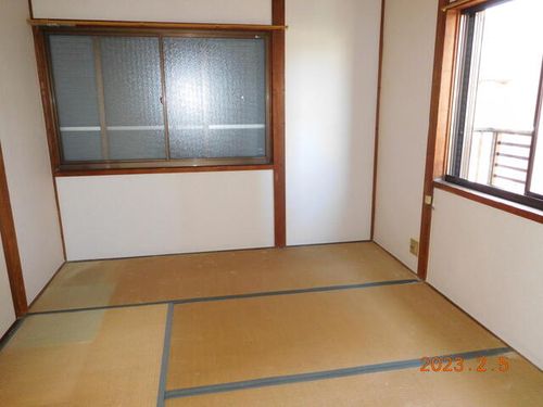 福岡県大川市大字津(アパート)の賃貸物件のその他画像