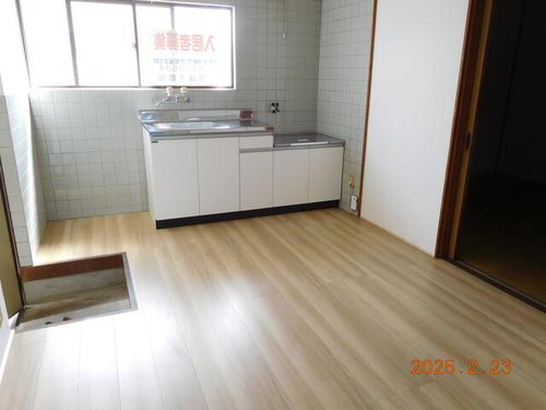 福岡県大川市大字津(アパート)の賃貸物件のその他画像