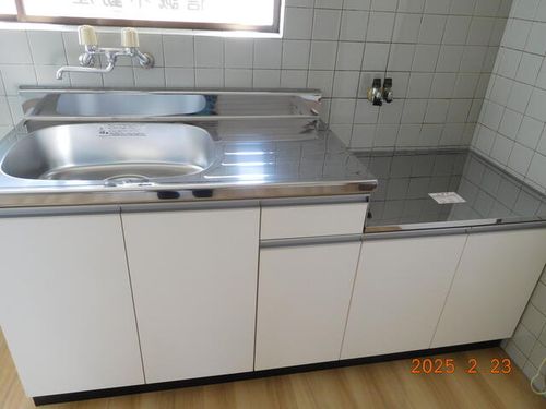 福岡県大川市大字津(アパート)の賃貸物件のその他画像