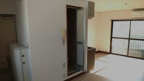 奈良県奈良市紀寺町(マンション)の賃貸物件のその他画像