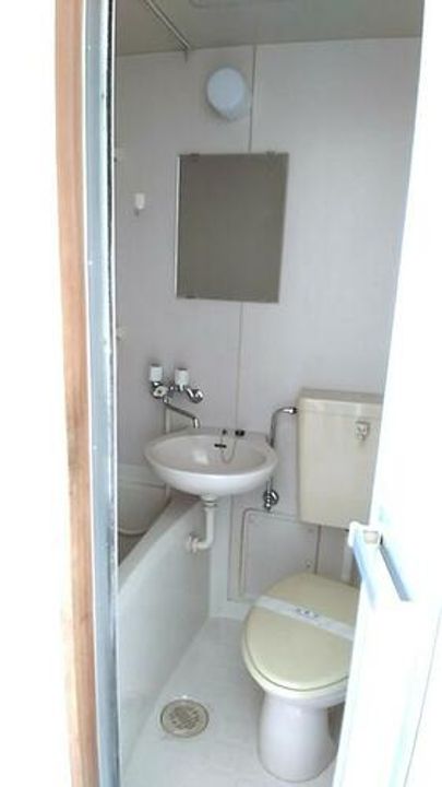 奈良県奈良市紀寺町(マンション)の賃貸物件のその他画像