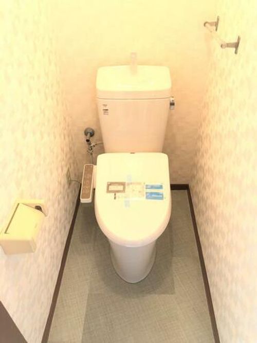 兵庫県姫路市飾磨区今在家3丁目(アパート)の賃貸物件201の内装