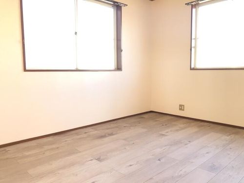 兵庫県姫路市飾磨区今在家3丁目(アパート)の賃貸物件201の内装