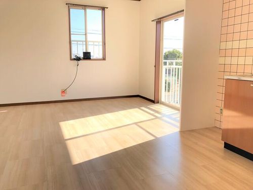 兵庫県姫路市飾磨区今在家3丁目(アパート)の賃貸物件201のその他画像