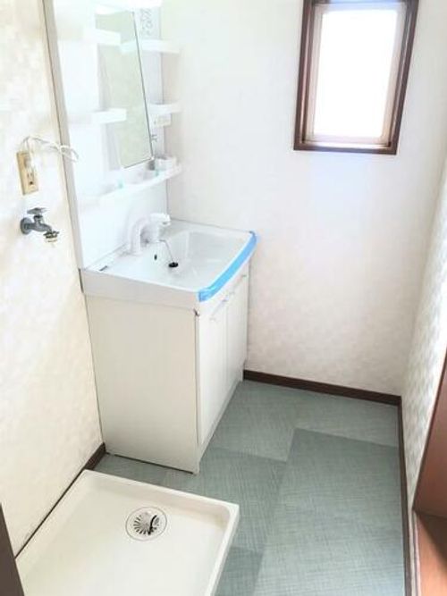 兵庫県姫路市飾磨区今在家3丁目(アパート)の賃貸物件201の内装