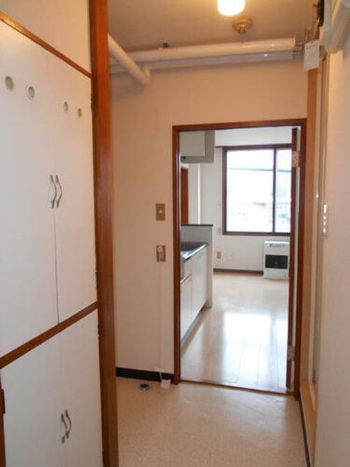 北海道札幌市北区北二十四条西14丁目(マンション)の賃貸物件のその他画像