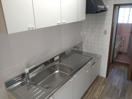 山花ビルのその他画像