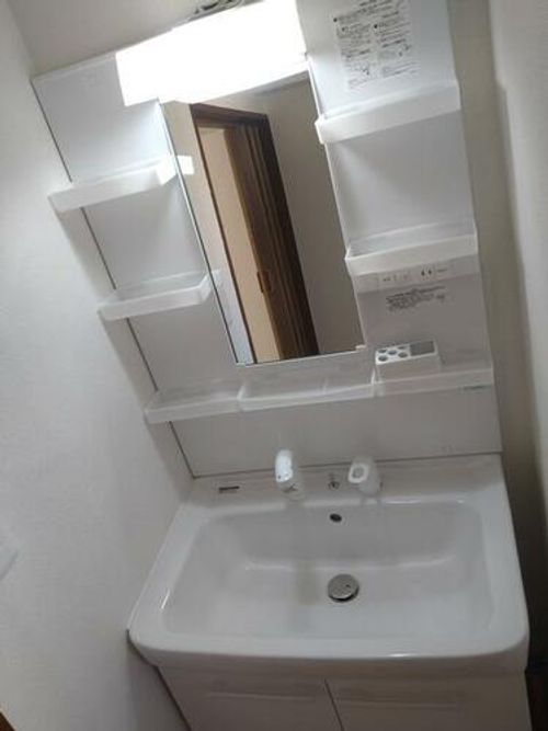 山花ビルのその他画像