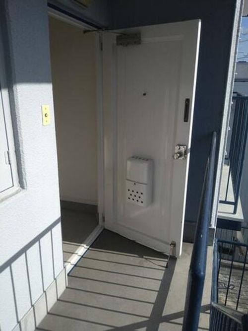 山花ビルのその他画像