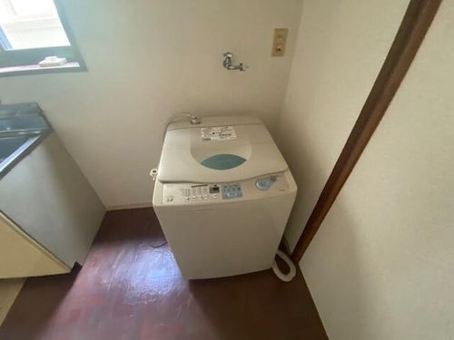 大塚コーポのその他画像