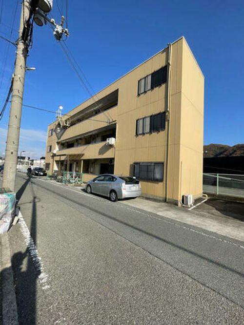 坂本マンション304のその他画像