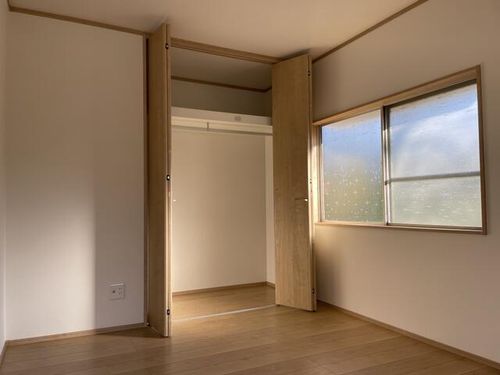 愛知県名古屋市西区上小田井1丁目(一戸建)の賃貸物件のその他画像