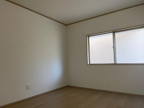 愛知県名古屋市西区上小田井1丁目(一戸建)の賃貸物件の内装