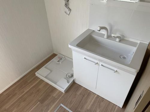 愛知県名古屋市西区上小田井1丁目(一戸建)の賃貸物件の内装