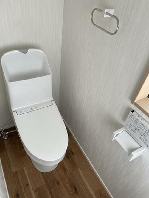 愛知県名古屋市西区上小田井1丁目(一戸建)の賃貸物件の内装