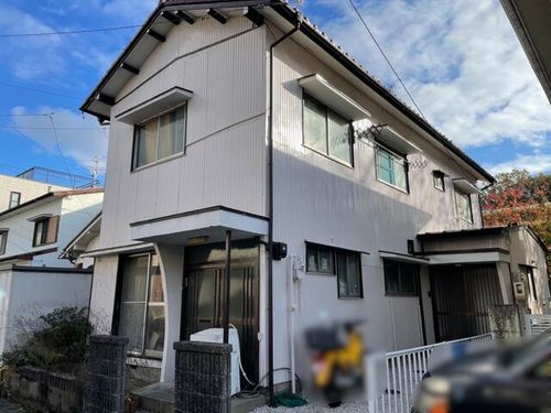 愛知県名古屋市西区上小田井1丁目(一戸建)の賃貸物件の外観