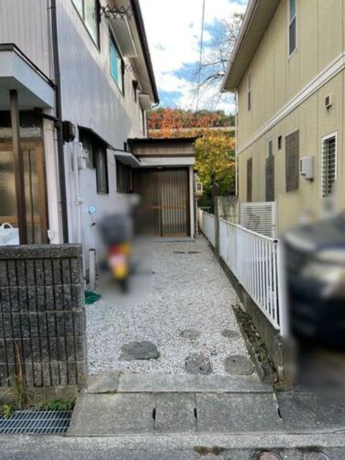 愛知県名古屋市西区上小田井1丁目(一戸建)の賃貸物件のその他画像