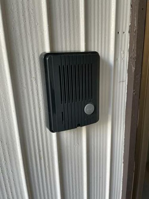 愛知県名古屋市西区上小田井1丁目(一戸建)の賃貸物件の玄関