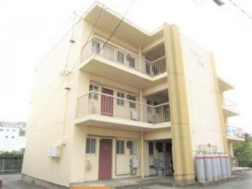 シャトー大塚102の外観