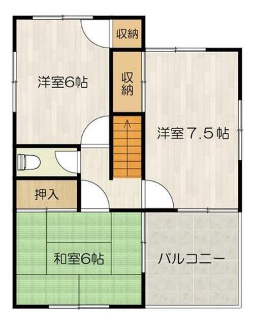 兵庫県神戸市西区上新地2丁目(一戸建)の賃貸物件の外観
