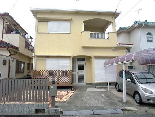 兵庫県神戸市西区上新地2丁目(一戸建)の賃貸物件のその他画像