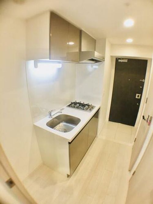 兵庫県神戸市長田区大橋町1丁目(マンション)の賃貸物件のその他画像