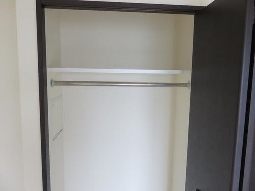 アクセス第7ビル406の内装