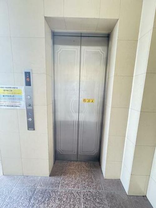 アクセス第7ビル406のその他画像