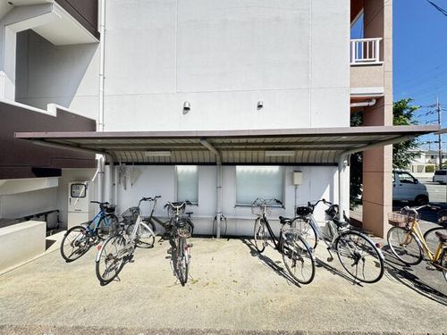 アクセス第7ビル406のその他画像