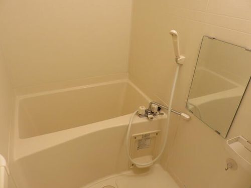 アクセス第7ビル406の風呂