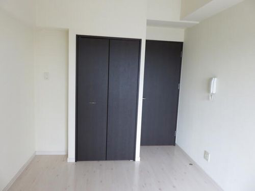 アクセス第7ビル406の内装