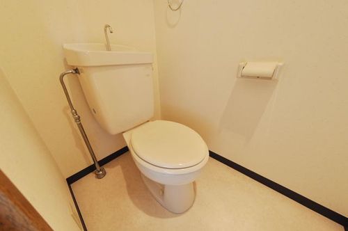 兵庫県姫路市飾磨区中島3丁目(アパート)の賃貸物件の内装