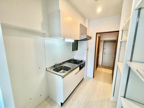 LEGEND113のキッチン