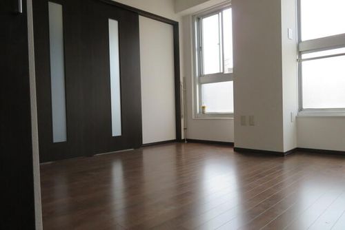 三鈴屋ビル401の外観