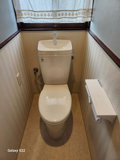 西山ハイツのその他画像