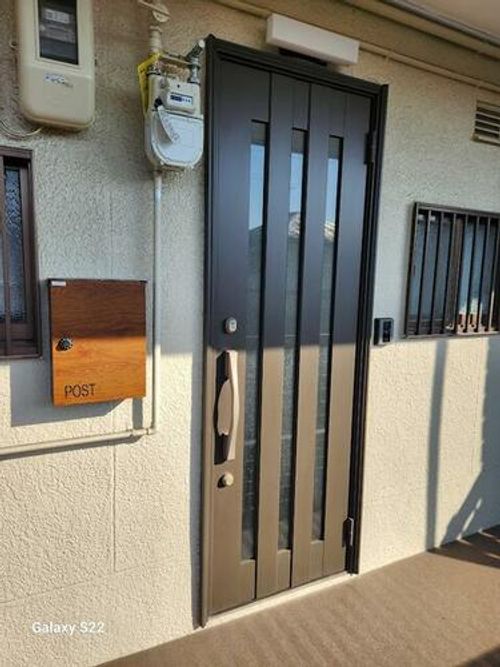 西山ハイツのその他画像