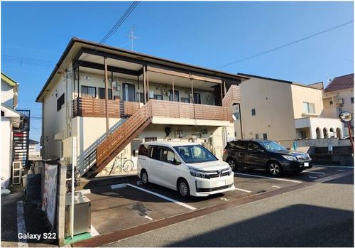 西山ハイツのその他画像