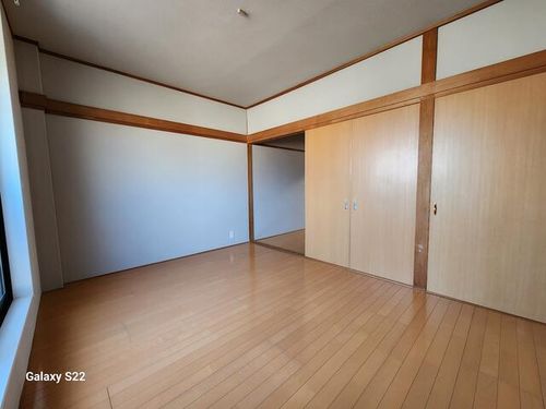 西山ハイツのその他画像