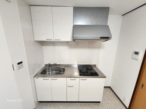 西山ハイツのその他画像