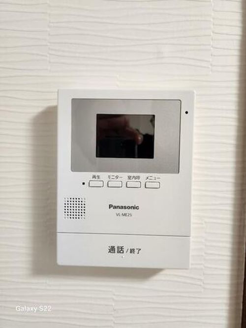 西山ハイツのその他画像