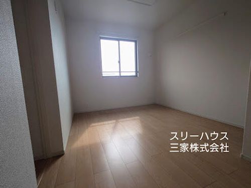 福岡県築上郡吉富町大字広津(アパート)の賃貸物件の内装