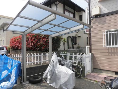 ファミリーコーポ清納B棟105のその他画像