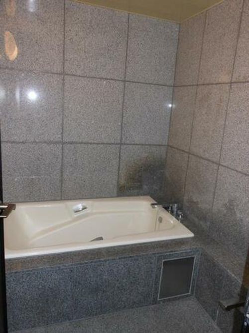 パレス帝塚山の風呂