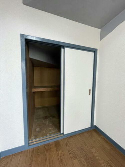 南町ハイツ201の内装