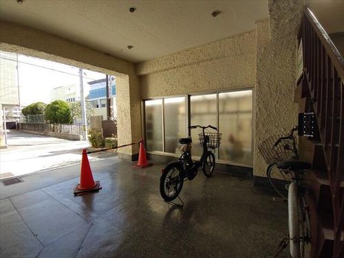 西芦屋マンションのその他画像